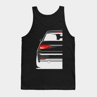 A1 2015 Tank Top